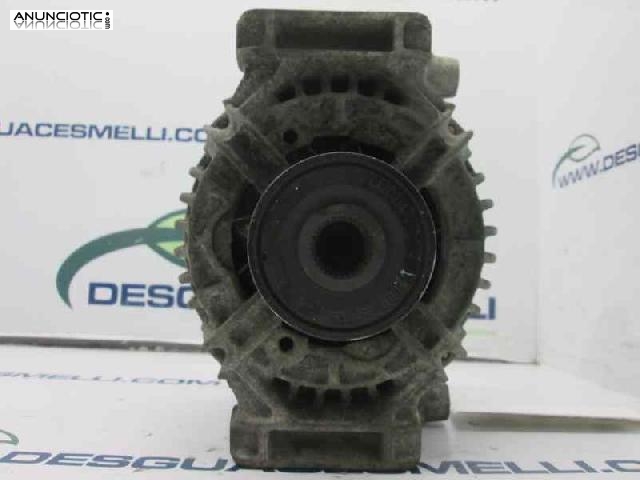 Alternador 715275 de saab r-12785604