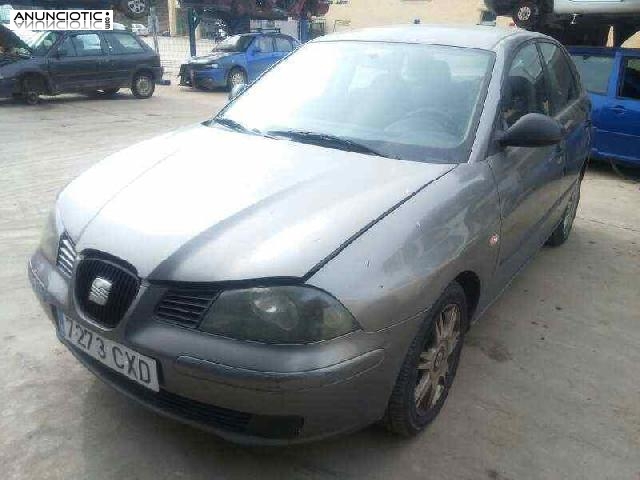 Piloto 1880565 de seat ibiza 2004