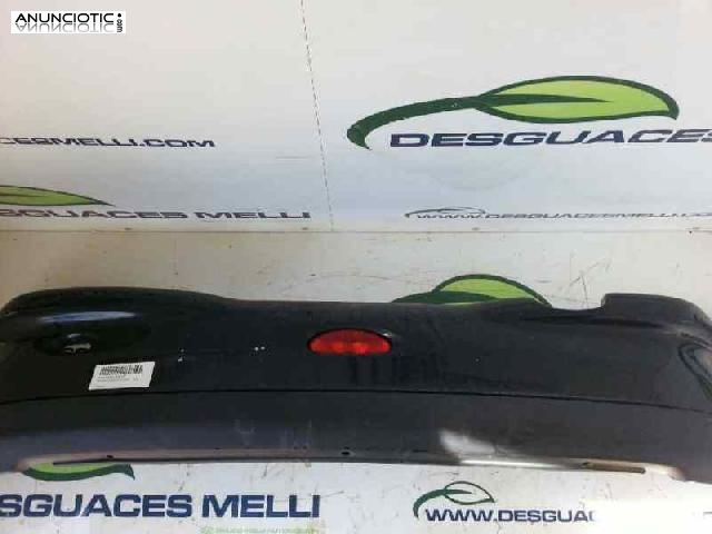 Paragolpes 1185006 peugeot 206 2005