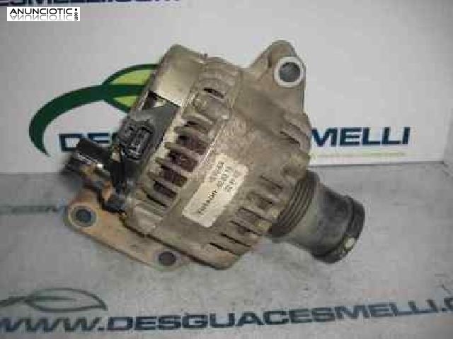 Alternador 34867 de ford r-yc1uea