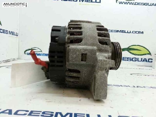 Alternador 664976 de renault