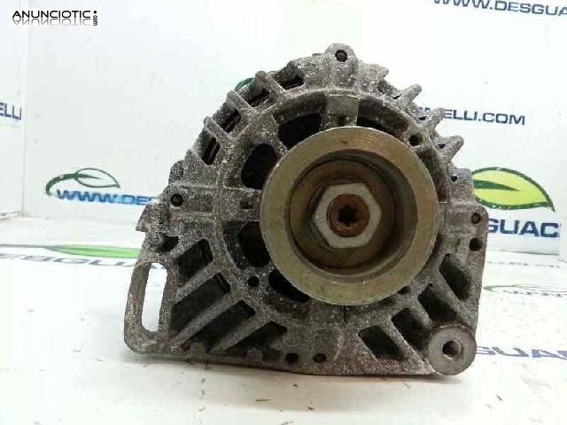 Alternador 664976 de renault