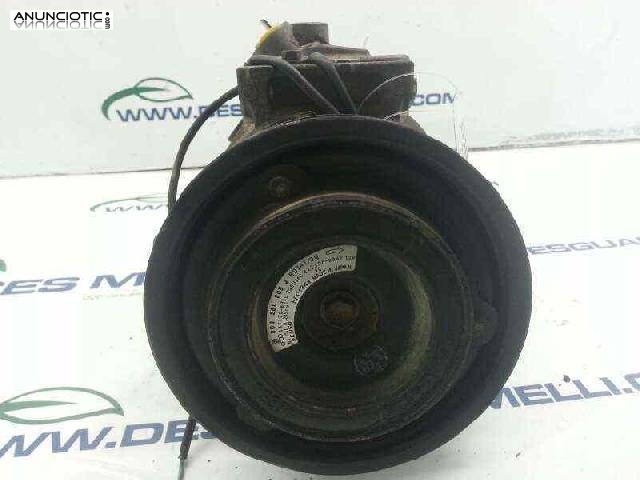 Compresor 1428565 de volkswagen r-