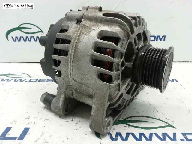 Alternador 998905 de ford r-av6n10300dc