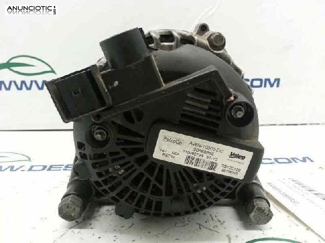 Alternador 998905 de ford r-av6n10300dc