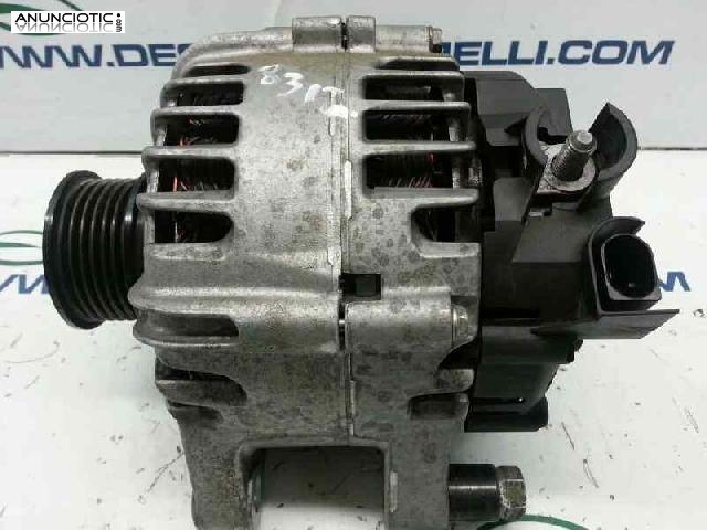 Alternador 998905 de ford r-av6n10300dc