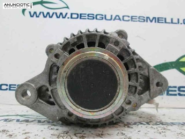 Alternador 539526 de toyota