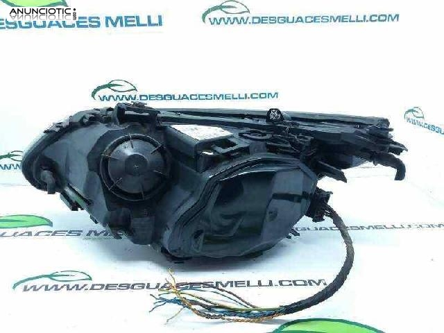 Faros 1913497 de bmw serie 5 2007