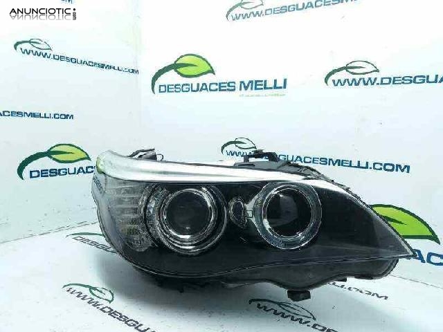 Faros 1913497 de bmw serie 5 2007