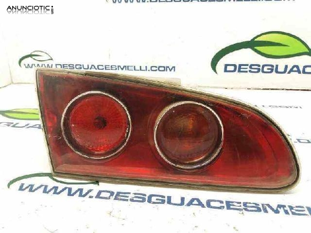 Piloto 1663417 de seat ibiza 2004