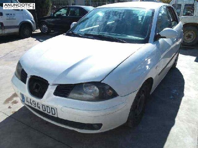 Piloto 1663417 de seat ibiza 2004