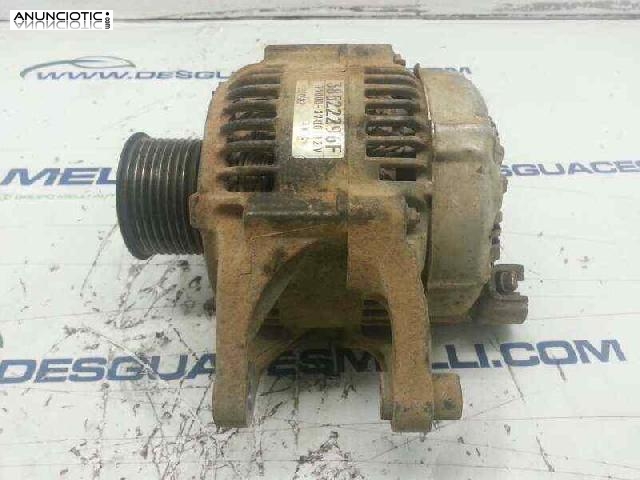 Alternador 1464843 de jeep r-38522296f