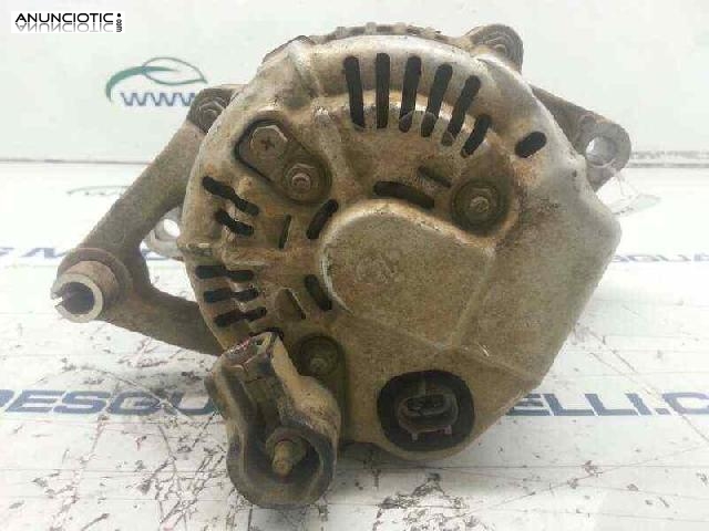 Alternador 1464843 de jeep r-38522296f