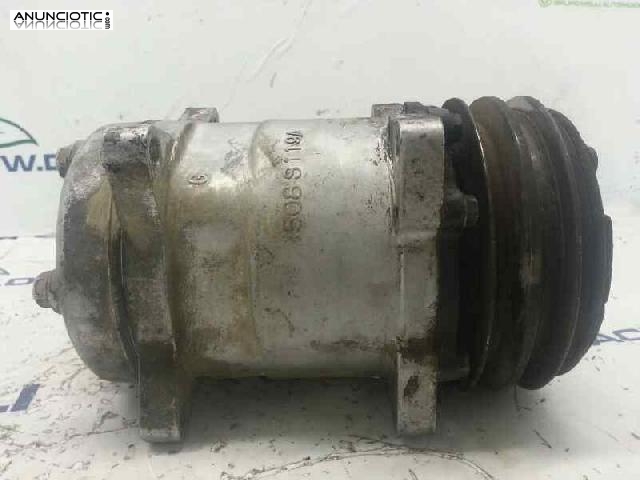 Compresor 1326615 de nissan r-s6630