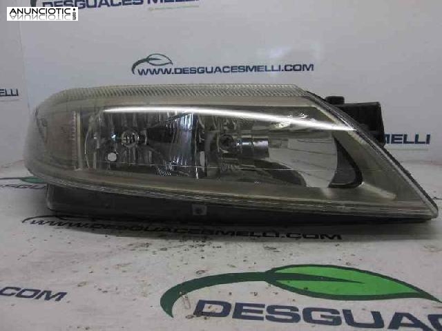 Faros 605640 de renault laguna