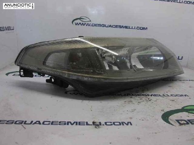 Faros 605640 de renault laguna