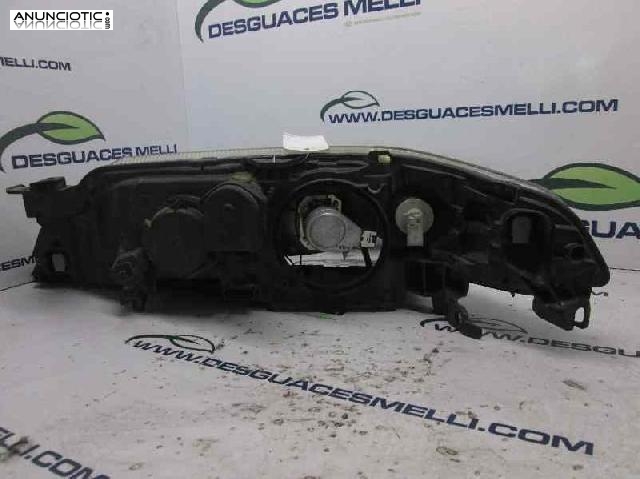 Faros 605640 de renault laguna