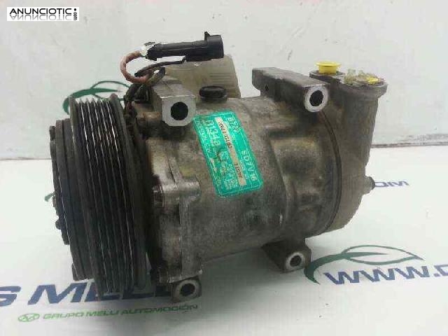 Compresor 1424450 de lancia r-60653652