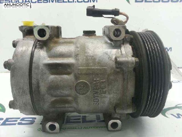 Compresor 1424450 de lancia r-60653652