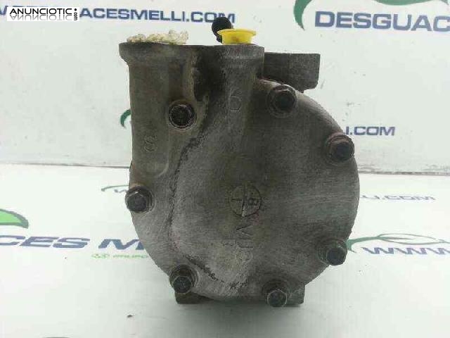 Compresor 1424450 de lancia r-60653652