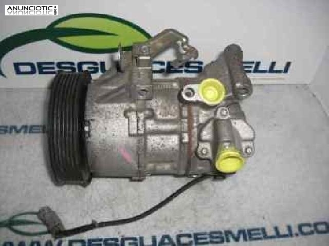 Compresor 59899 de toyota r-5se09c