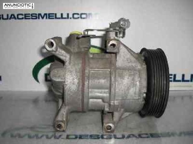 Compresor 59899 de toyota r-5se09c