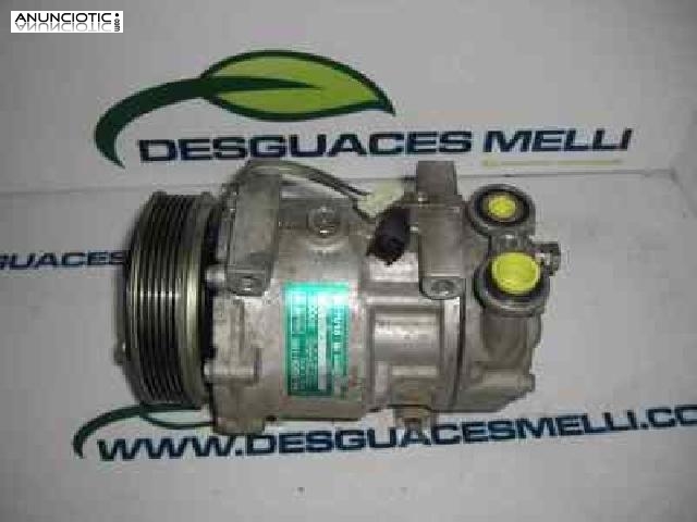 Compresor 49177 de ford r-5s6119d629aa