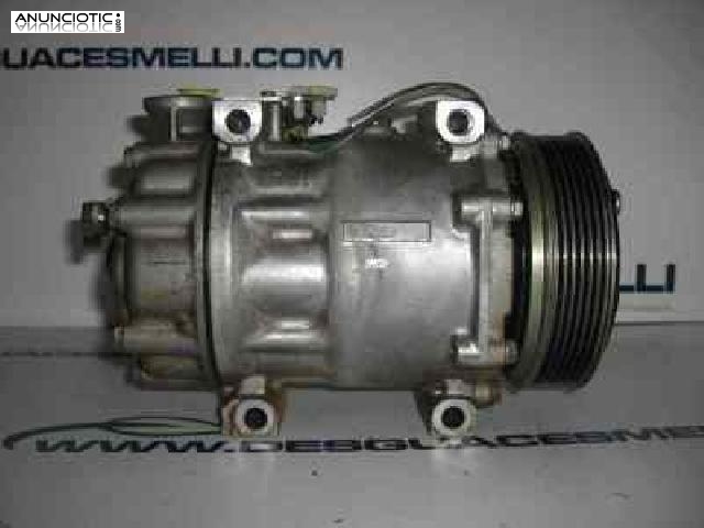 Compresor 49177 de ford r-5s6119d629aa