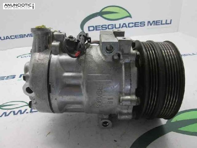 Compresor 503948 de fiat r-467590360