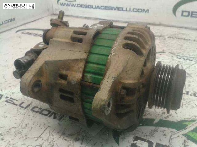 Alternador 1866563 de hyundai