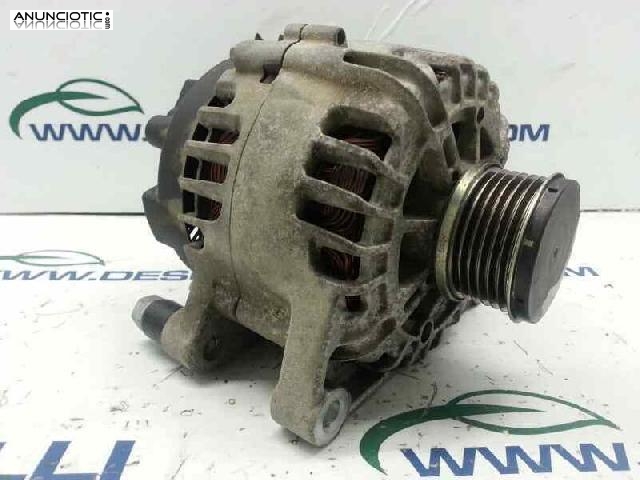 Alternador 987645 de ford r-8v2110300ab