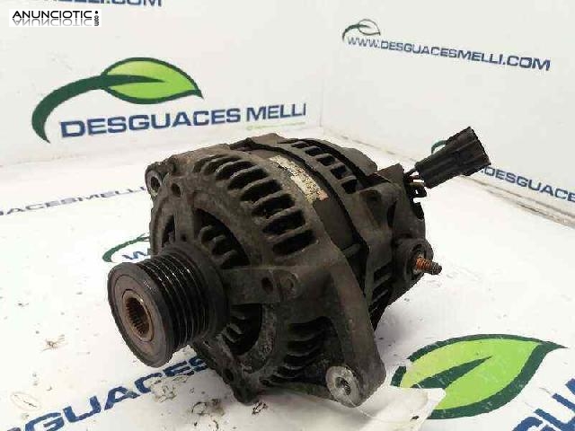 Alternador 1930170 de renault