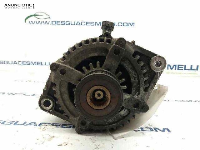 Alternador 1930170 de renault