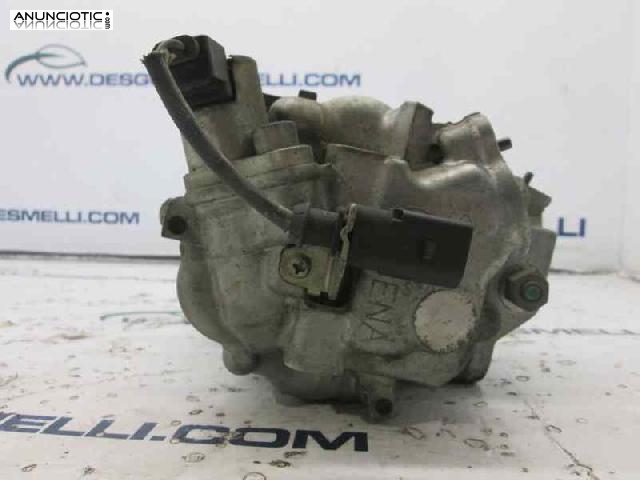 Compresor 732143 de skoda r-6q0820803h