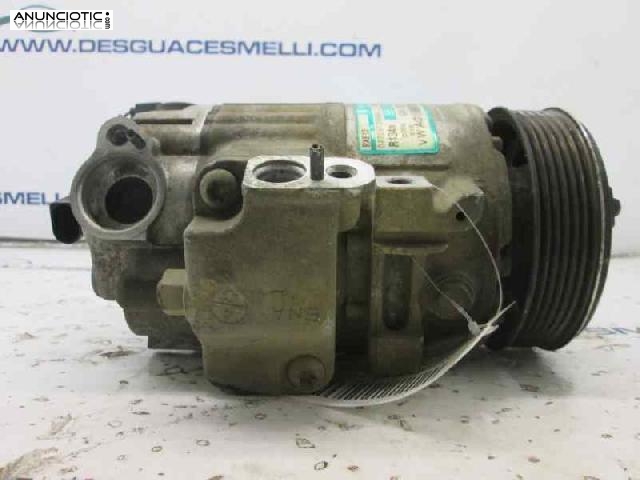 Compresor 732143 de skoda r-6q0820803h