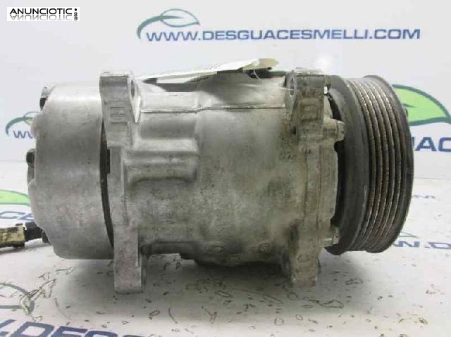 Compresor 510175 de audi r-1218f