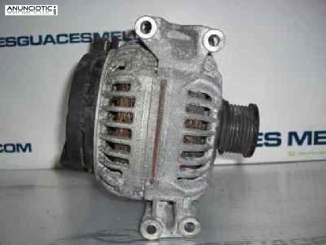 Alternador 52161 de mercedes