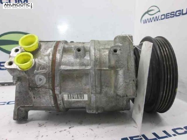 Compresor 745443 de fiat r-4472208632