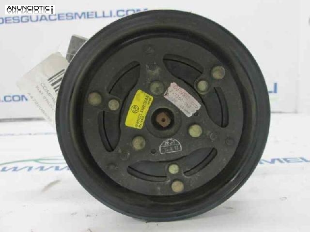 Compresor 745443 de fiat r-4472208632