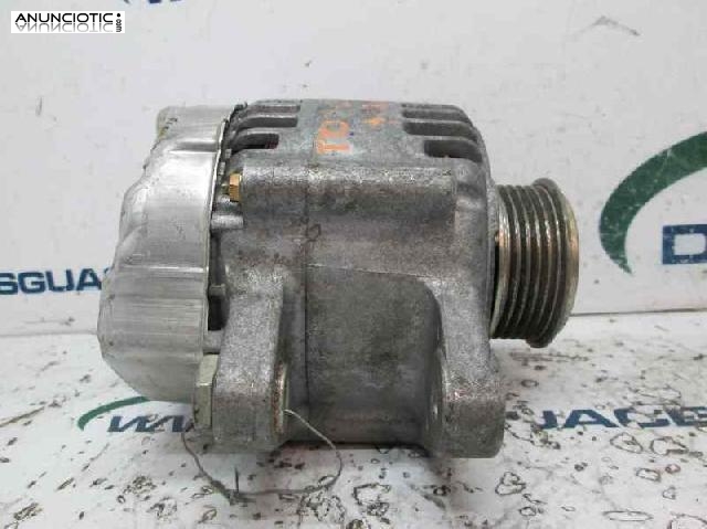 Alternador 539526 de toyota