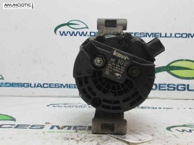 Alternador 731869 de ford r-0124415030