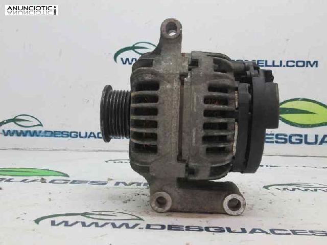 Alternador 731869 de ford r-0124415030