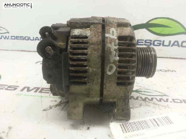 Alternador 1669305 de peugeot