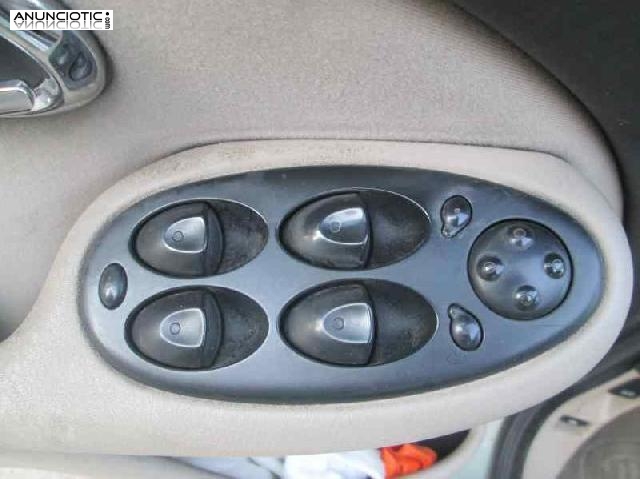 Radio cd mg rover serie 75 (rj) (1999