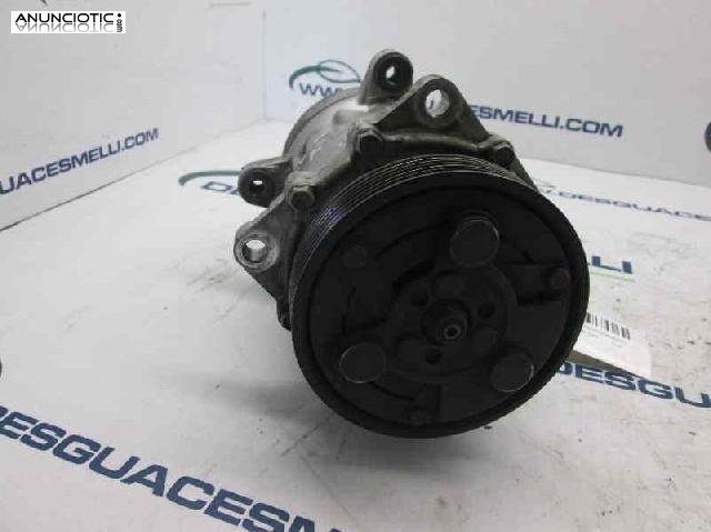 Compresor 538375 de ford r-1j0820803f