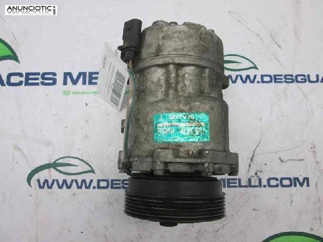 Compresor 538375 de ford r-1j0820803f