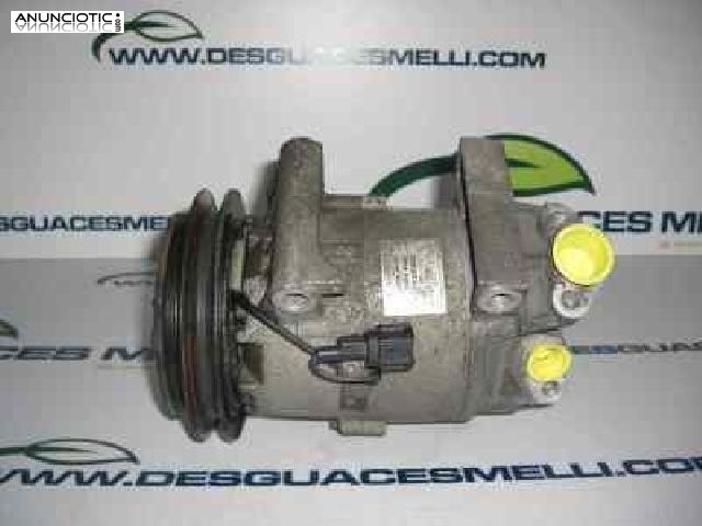 Compresor 23532 de nissan r-92600bn300