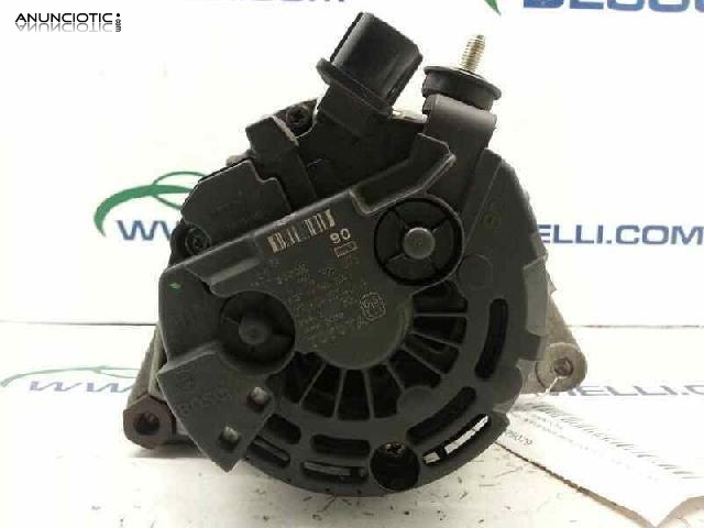 Alternador 1005418 de toyota