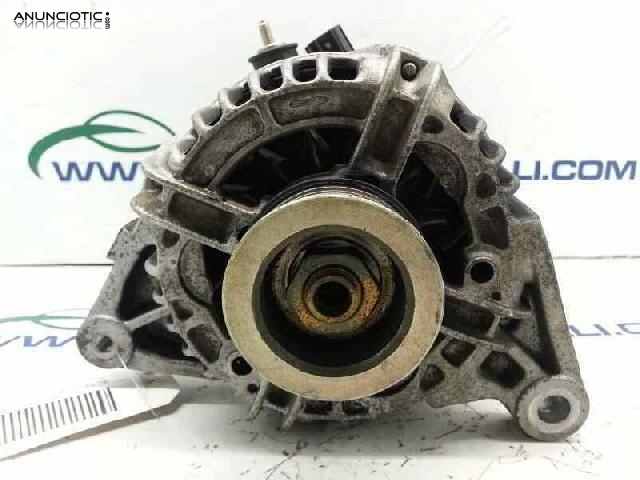 Alternador 1005418 de toyota