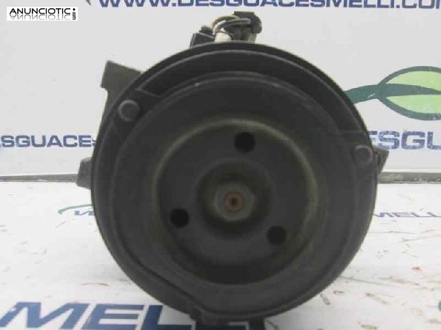 Compresor 818465 de opel r-24411270